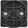 Переключатель кулачковый IEK MI-CS10-010-051 10А (сх. 51) стандартная рукоятка