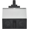 Переключатель кулачковый IEK MI-CS20-040-053 40А (сх. 53) в боксе стандартная рукоятка