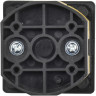 Переключатель кулачковый IEK MI-CS10-025-010 25А (сх. 10) стандартная рукоятка MI-CS10-025-0101