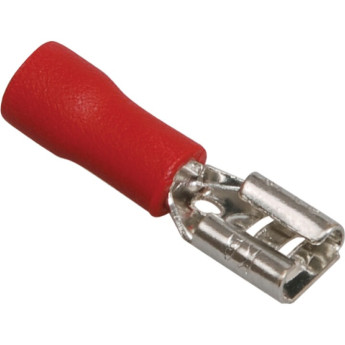 Разъем IEK РпИм 1,25-250 плоский (100шт/упак) - URM10-D15-D17-7