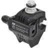 Зажим ответвительный изолированный IEK ЗОИ 25-95/25-95 (P 70, P95, P3X-95, SLIW17,1) - UZA-11-D25-D95